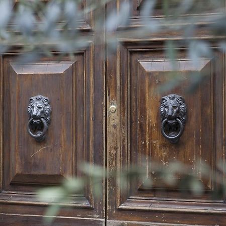 B&B Ondina Roma Dış mekan fotoğraf