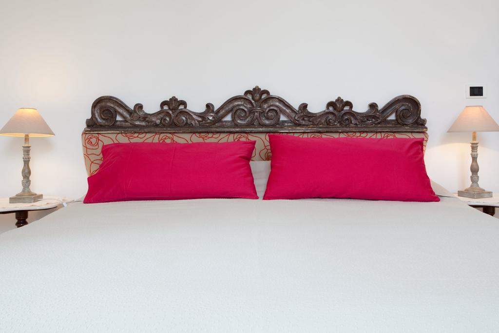 B&B Ondina Roma Oda fotoğraf