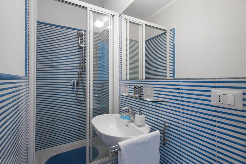 B&B Ondina Roma Oda fotoğraf