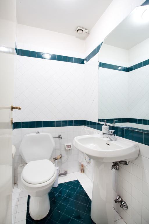B&B Ondina Roma Oda fotoğraf