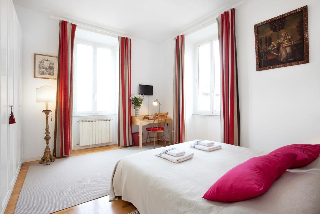 B&B Ondina Roma Oda fotoğraf