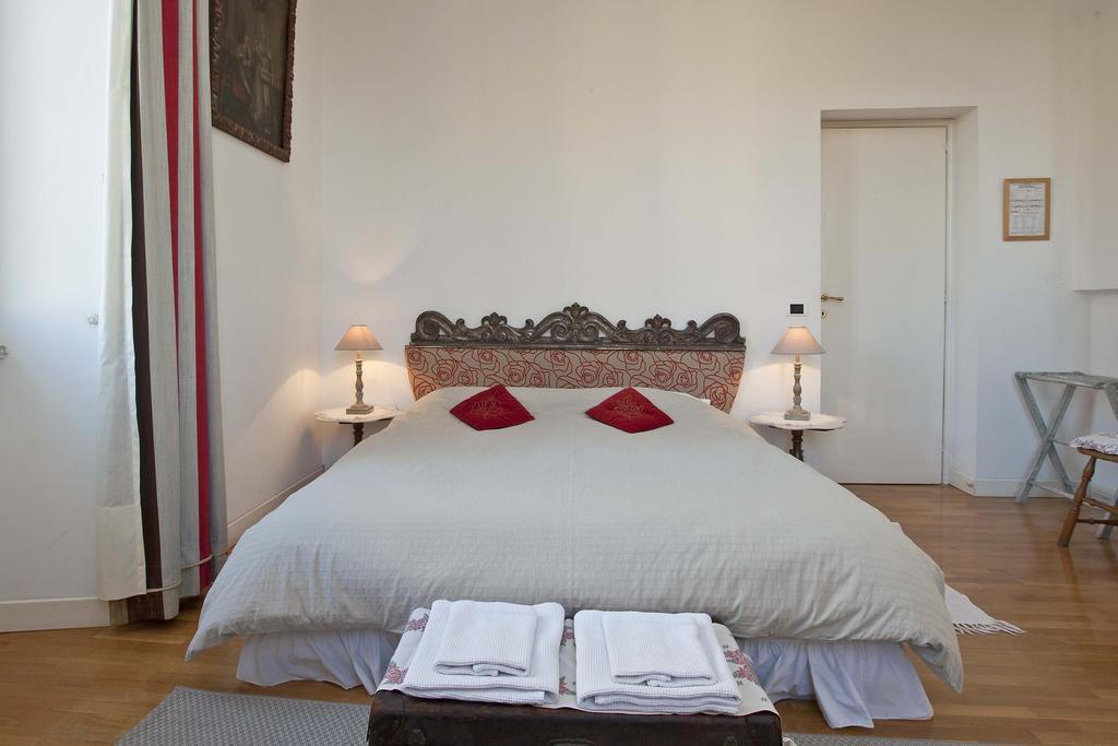 B&B Ondina Roma Oda fotoğraf