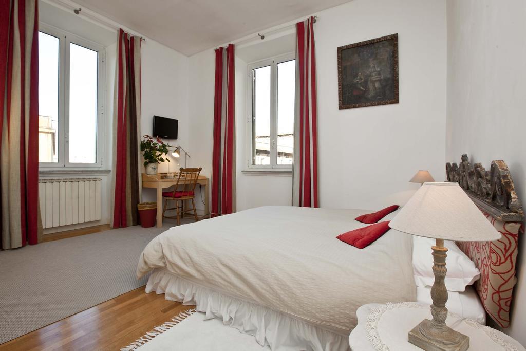 B&B Ondina Roma Oda fotoğraf