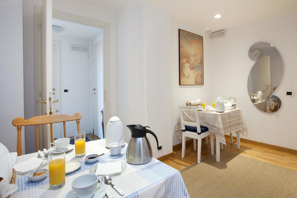 B&B Ondina Roma Dış mekan fotoğraf