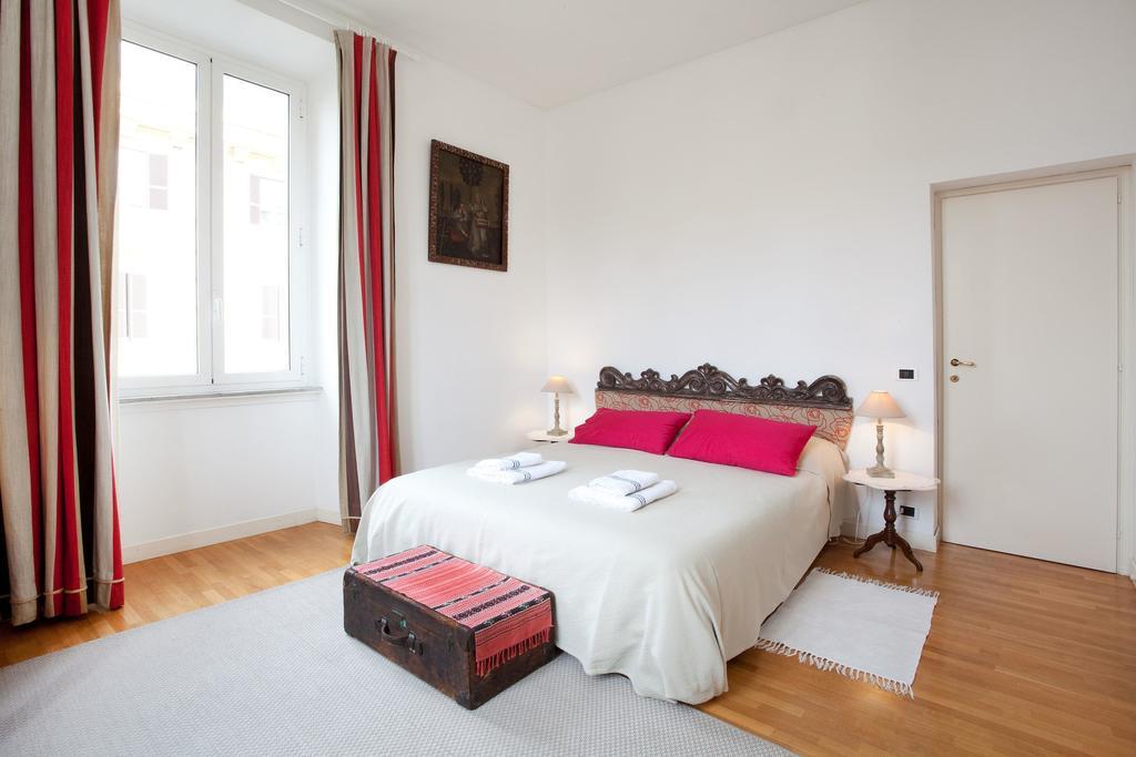B&B Ondina Roma Oda fotoğraf