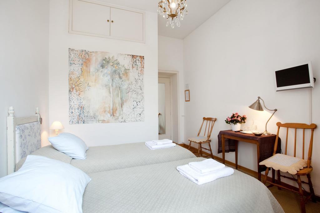 B&B Ondina Roma Oda fotoğraf
