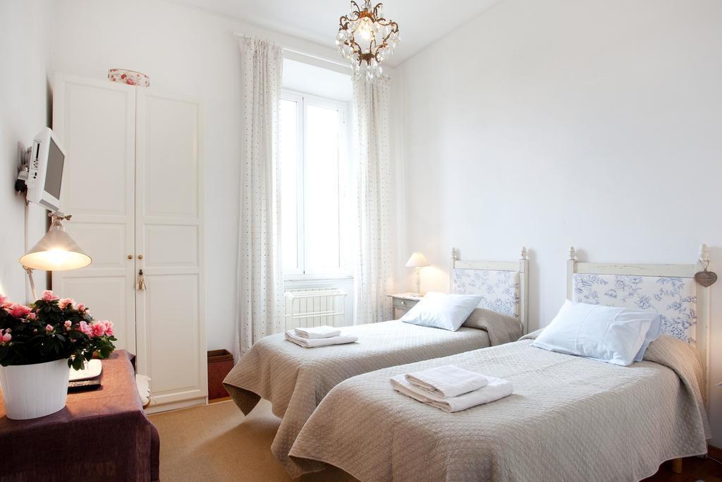 B&B Ondina Roma Oda fotoğraf