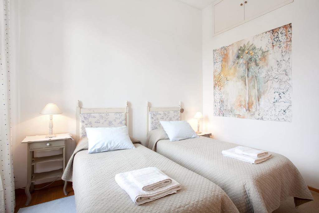 B&B Ondina Roma Oda fotoğraf