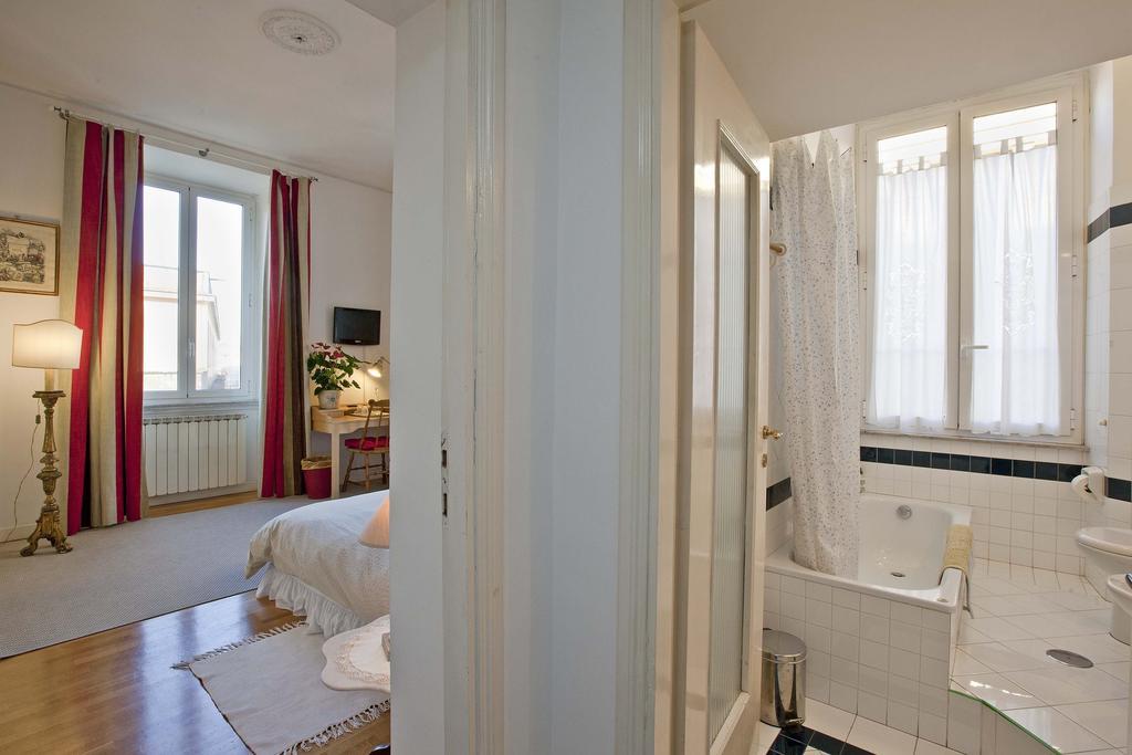B&B Ondina Roma Oda fotoğraf