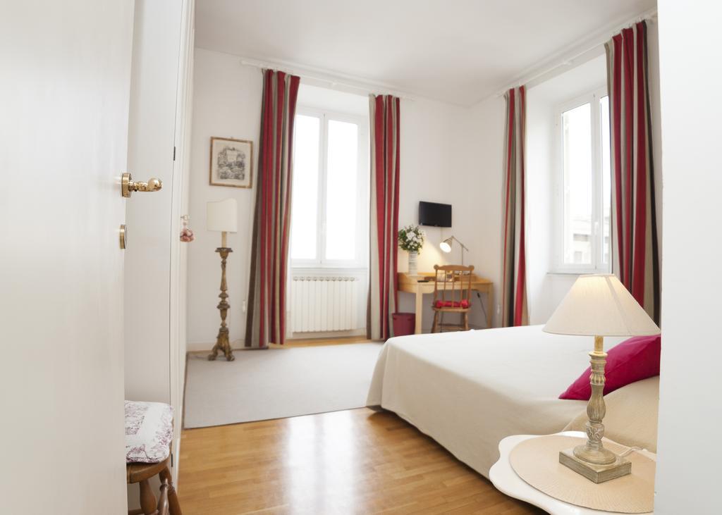 B&B Ondina Roma Dış mekan fotoğraf