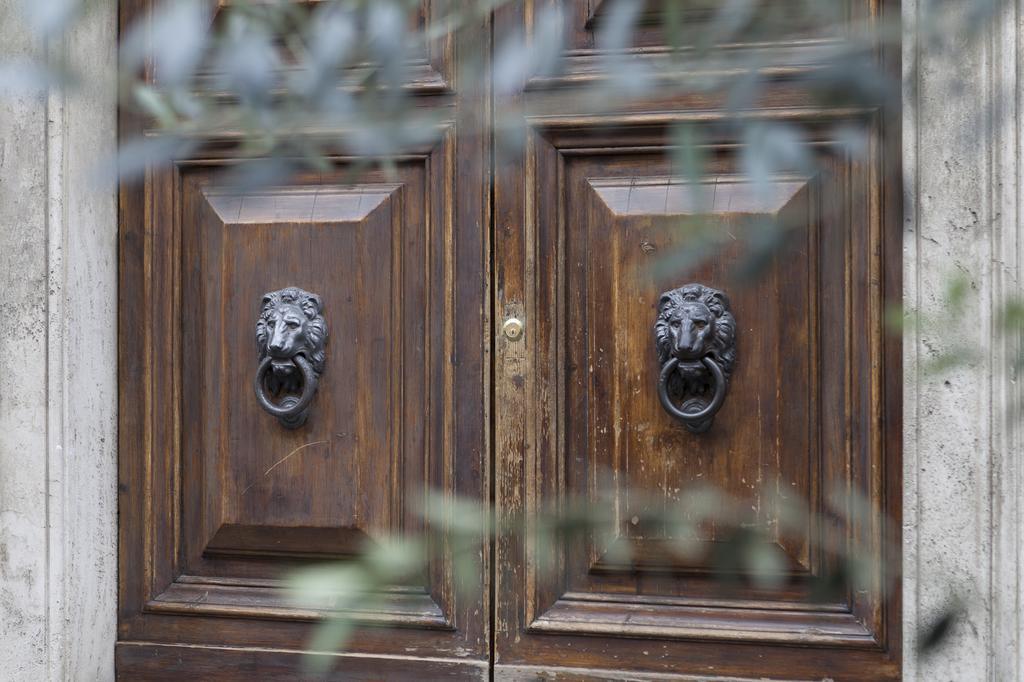 B&B Ondina Roma Dış mekan fotoğraf