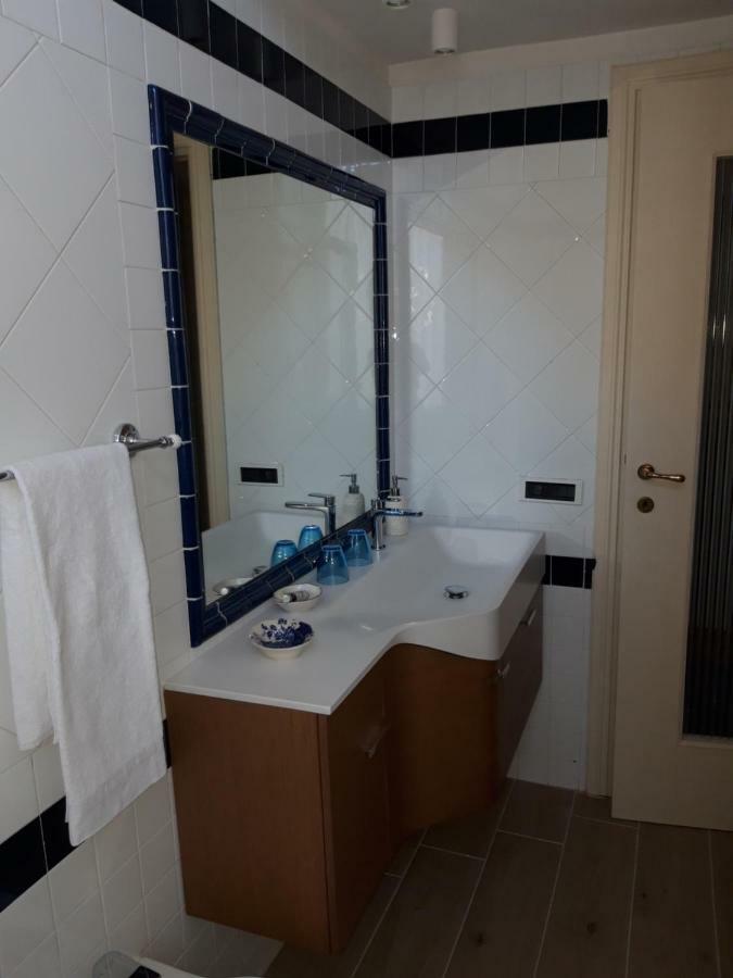 B&B Ondina Roma Dış mekan fotoğraf
