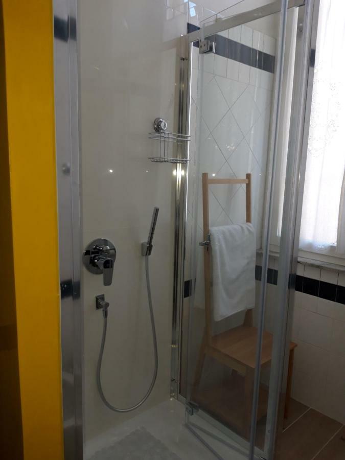 B&B Ondina Roma Dış mekan fotoğraf