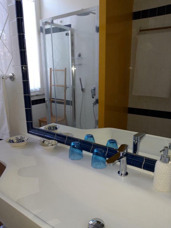B&B Ondina Roma Dış mekan fotoğraf